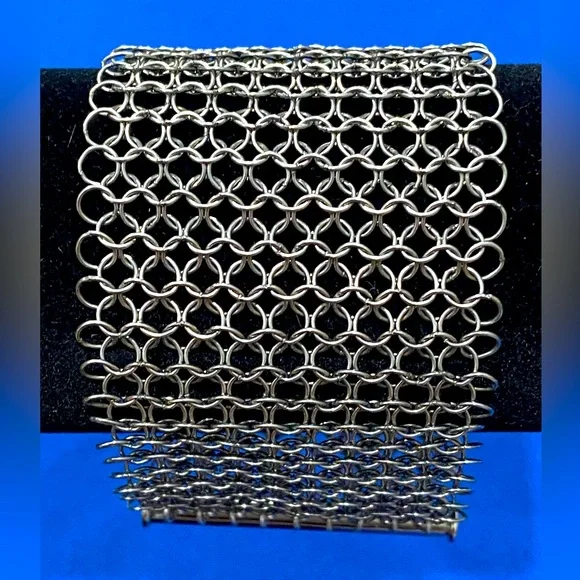 Mesh bracelet - Picture 4 of 6